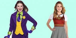 Modest But Sexy Halloween Costumes For Women