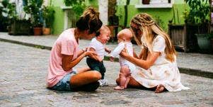 mom b*tches