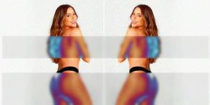Holy Mom Bod! Smokin' Hot Sofia Vergara Poses Nude At 45