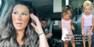 The Stevens Fam on TikTok