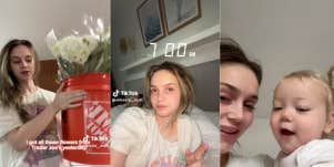 Mikayala Matthews TikTok