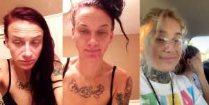 The Courtnologist on TikTok