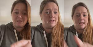 Mom, TikTok