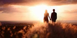 Monogamy Is Good, And It's Here To Stay