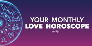 Monthly Love Horoscope For January 1 - 31, 2022