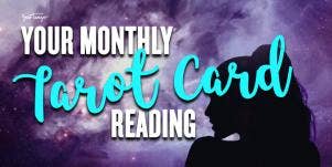 zodiac sign's monthly tarot card reading for may 2022