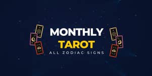 monthly tarot horoscope, april 2023
