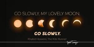 koon quote from the kite runner