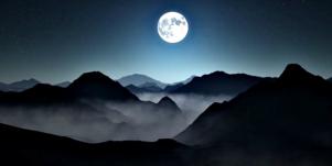 moon