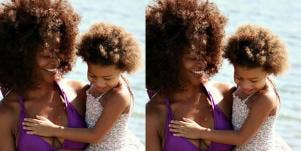 child