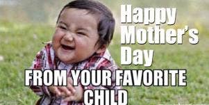 relatable happy mothers day meme