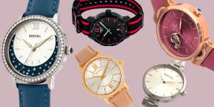 The Best Watches To Gift Mom For Mother's Day