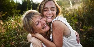 What Your Mother’s Voice Has To Do With Whether You Fall In Love