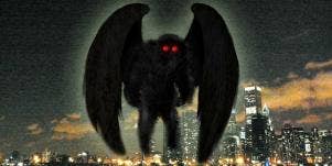 Who Is The Mothman & What The Recent Chicago Mothman Sightings Mean