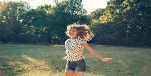 How To Get Motivated To Live A Balanced & Healthy Lifestyle