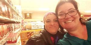 The Profound Lesson A Muslim Woman Taught Me At Publix