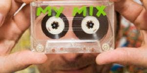 mix tape