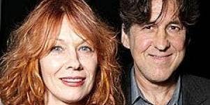 Nancy Wilson and Cameron Crowe are divorcing
