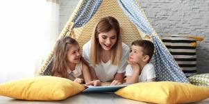 The Real Reason Dads Have An Affair With The Nanny