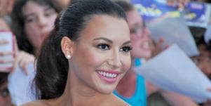 Naya Rivera