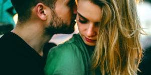  Signs Your Man's Negative, Grumpy Personality Is TOXIC For You