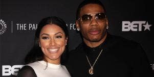 Who is Nelly's Girlfriend? Everything To Know About Shantel Jackson