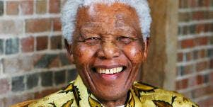 nelson mandela wife nelson mandela day