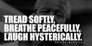 nelson mandela quotes july 18, 2020