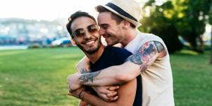 7 Perks And 7 Pitfalls Of Dating Newly Out Gay Men