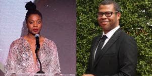Nia DaCosta Jordan Peele Candyman