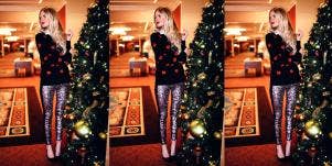 Nice Girls Finish Last; Be Naughty This Holiday
