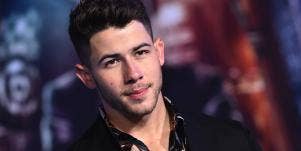 Nick Jonas