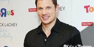 Parenting: Nick Lachey On Expanding His Family With Wife Vanessa