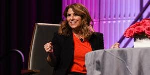 Who Is Nicole Boxer New Details On Tony Rodham's Ex-Wife And Barbara Boxer's Daughter