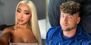 Nikita Dragun, Harry Jowsey