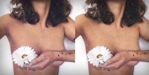 I'm A Feminist Who Is Against Free The Nipple
