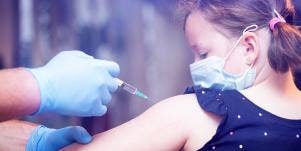 To My Non-Vaxxing Friends: I Love You But I Don't Love Diseases