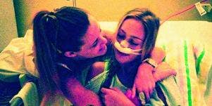 nose job