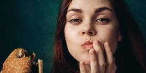 Why 'Nothing Tastes As Good As Skinny Feels' Is Total Crap
