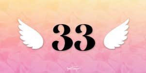 angel number 33