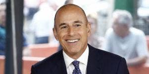 Matt Lauer fired from NBC, sexual misconduct