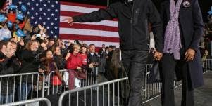 How 'Four More Years' Of Obama Will Affect Your Marriage