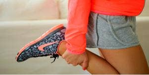 Get Into The Gym And Off The Couch