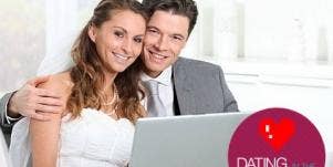 couple with laptop