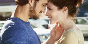 How to be ok with a sexless marriage