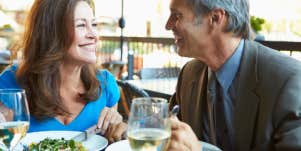 Love: How I Found Love At Age 40 