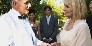 The Benefits Of Getting Married Later In Life [EXPERT]