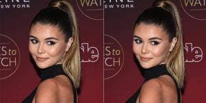 Olivia Jade Giannulli