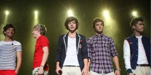 One Direction