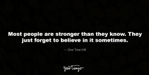 one tree hill quote